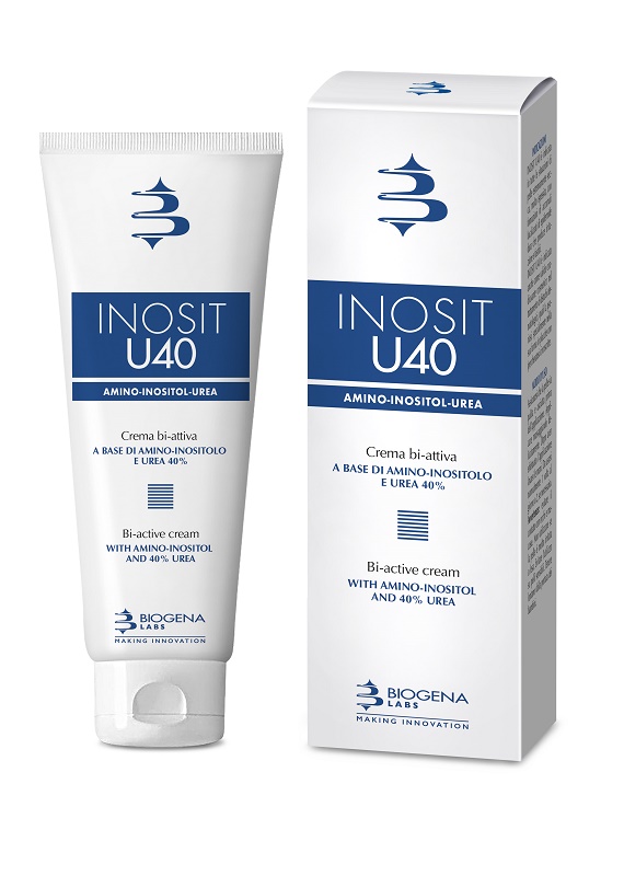 INOSIT U40 75 ML IDRATANTE CORPO - Pharmaleader