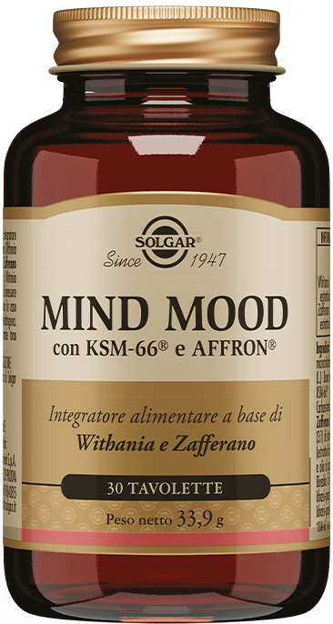 MIND MOOD 30 TAVOLETTE - Pharmaleader