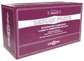 DEFLUX FORTE 20 STICK MONODOSE 10 ML - Pharmaleader