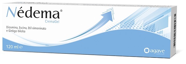 NEDEMA CREMAGEL 120 ML - Pharmaleader