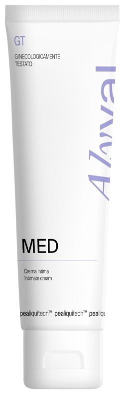 ALYVAL MED CREMA INTIMA 50 ML - Pharmaleader