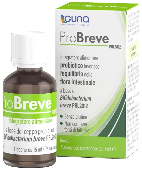 PROBREVE PRL2012 15 ML - Pharmaleader