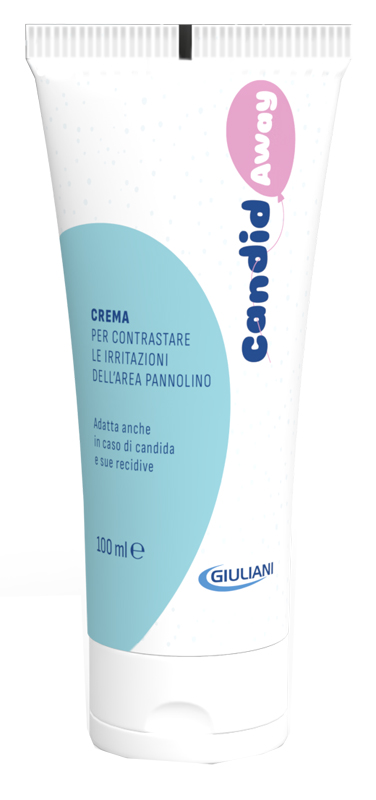CANDIDAWAY CREMA 100 ML - Pharmaleader