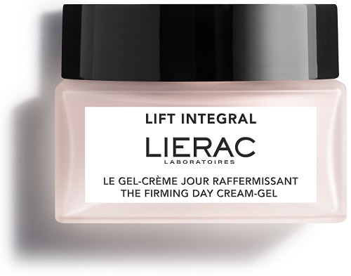 LIERAC LIFT INTEGRAL IL GEL CREMA GIORNO RASSODANTE 50 ML - Pharmaleader
