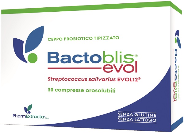 BACTOBLIS EVOL 30 COMPRESSE OROSOLUBILI - Pharmaleader