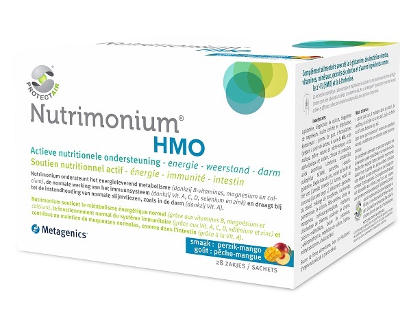 NUTRIMONIUM HMO 28 BUSTINE - Pharmaleader