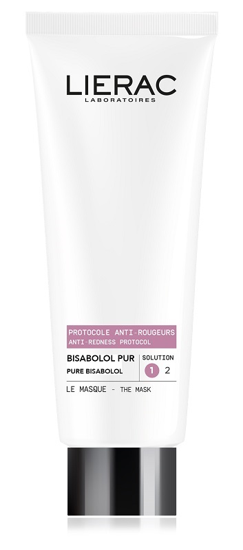 PROTOCOLES MASCHERA ANTI ROSSORI 75 ML - Pharmaleader