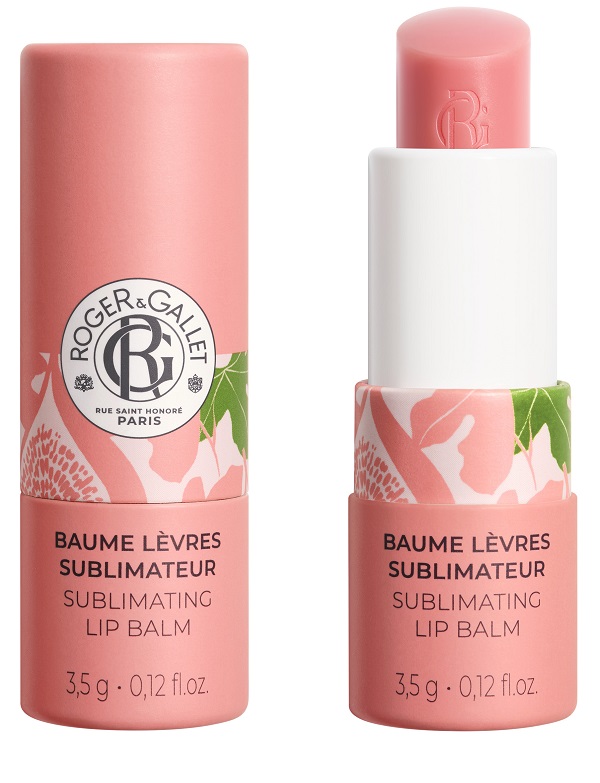 ROGER&GALLET FDF BALSAMO LABBRA 3,5 G - Pharmaleader