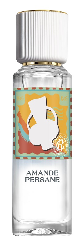 ROGER&GALLET H AMANDE PERSANE EAU PARFUMEE 30 ML - Pharmaleader