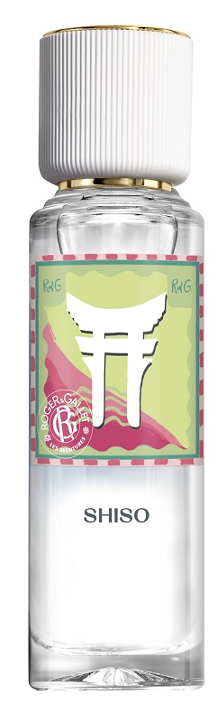 ROGER&GALLET H SHISO EAU PARFUMEE 30 ML - Pharmaleader