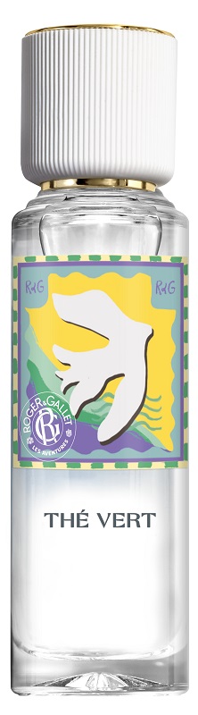 ROGER&GALLET H THE VERT EAU PARFUMEE 30 ML - Pharmaleader