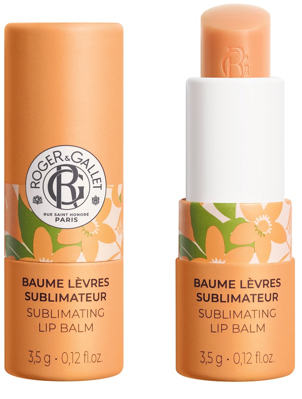 ROGER&GALLET NEROLI BALSAMO LABBRA 3,5 G - Pharmaleader
