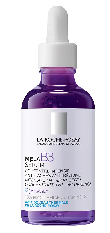 MELA B3 SIERO 50 ML - Pharmaleader