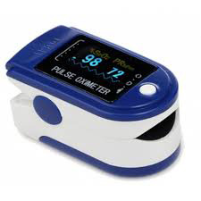 PULSOSSIMETRO DA DITO CMS-50DL - Pharmaleader