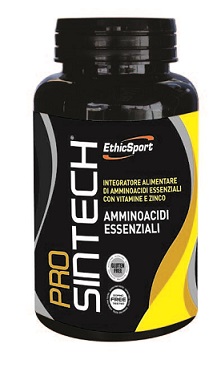 ETHICSPORT PROSINTECH 120 COMPRESSE 1350 MG - Pharmaleader