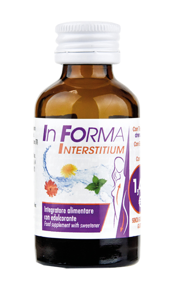 INFORMA INTERSTITIUM 15 ML - Pharmaleader
