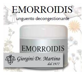 EMORROIDIS 50 ML - Pharmaleader