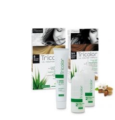 TRICOLOR TINTA PER CAPELLI 1 NERO - Pharmaleader