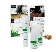 TRICOLOR TINTA PER CAPELLI 5 CASTANO CHIARO - Pharmaleader