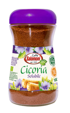 CICORIA SOLUBILE BIO 100 G - Pharmaleader