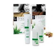 TRICOLOR TINTA PER CAPELLI 5,3 CASTANO CHIARO DORATO - Pharmaleader