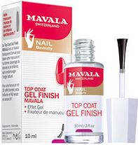TOP COAT GEL FINISH - Pharmaleader