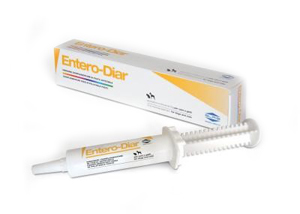 ENTERO DIAR SIRINGA PASTA ORALE - Pharmaleader