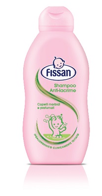 FISSAN SHAMPOO ANTILACRIME 200 ML - Pharmaleader