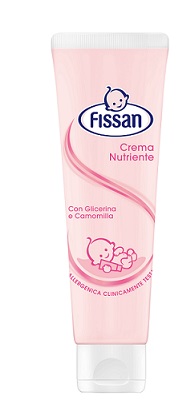 FISSAN CREMA IDRATANTE 100 ML - Pharmaleader