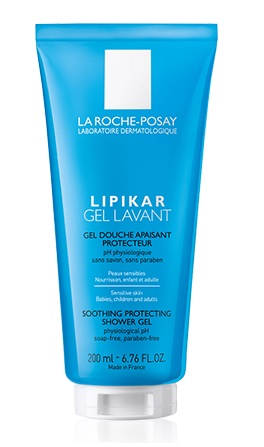 LIPIKAR GEL LAVANTE 200 ML - Pharmaleader