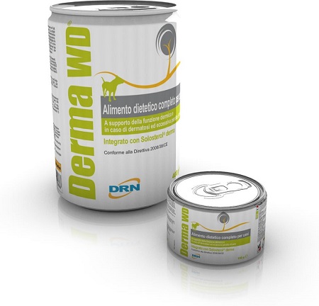 DERMA WD 150 G - Pharmaleader