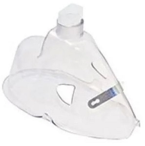 MASCHERINA ADULTI AEROSOL CLENNY A RICAMBIO - Pharmaleader
