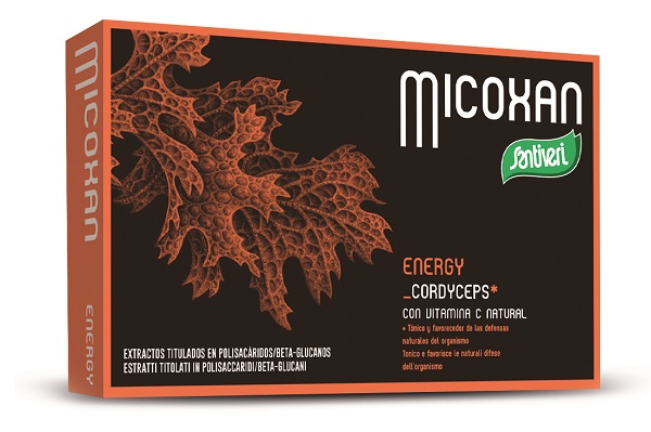 MICOXAN ENERGY 40 CAPSULE - Pharmaleader