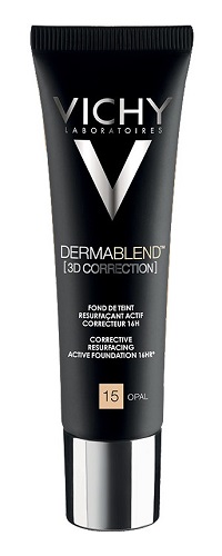 DERMABLEND 3D 15 30 ML - Pharmaleader