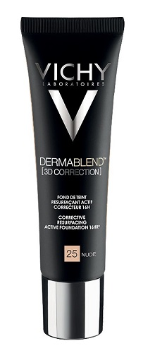 DERMABLEND 3D 25 30 ML - Pharmaleader