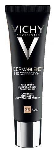 DERMABLEND 3D 35 30 ML - Pharmaleader
