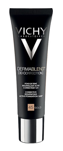 DERMABLEND 3D 45 30 ML - Pharmaleader