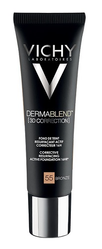 DERMABLEND 3D 55 30 ML - Pharmaleader