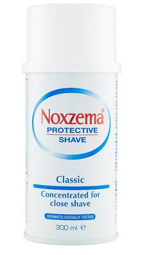 NOXZEMA SCHIUMA BARBA CLASSIC - Pharmaleader