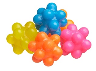 GIOCO GATTO PALLASTELLA - Pharmaleader