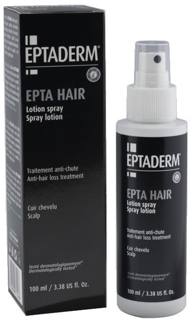 EPTA HAIR LOTION 100 ML - Pharmaleader
