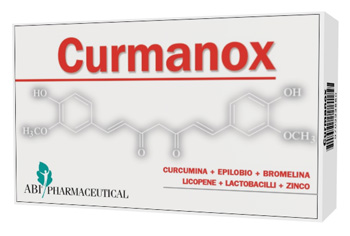 CURMANOX 15 COMPRESSE - Pharmaleader