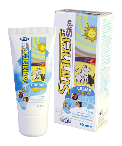 SUNNERSKIN 40 ML - Pharmaleader