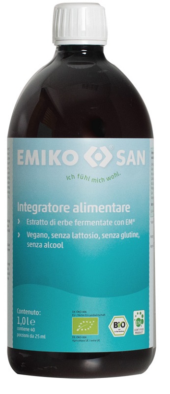 EMIKO SAN 1 L - Pharmaleader