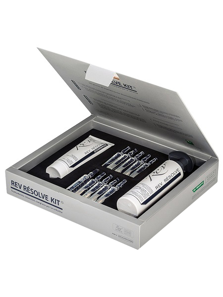 REV RESOLVE KIT - Pharmaleader