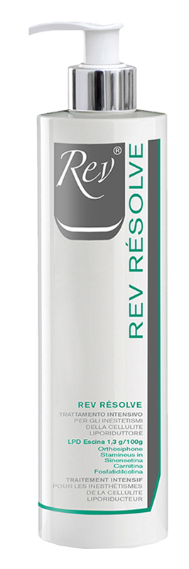 REV RESOLVE 250 ML - Pharmaleader
