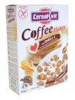 DIETOLINEA COFFEE FLAKES 375 G - Pharmaleader