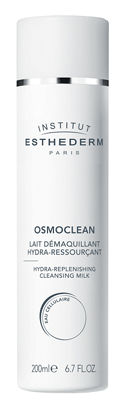 LAIT DEMAQUILLANT HYDRA-RESSURCANT 200 ML - Pharmaleader
