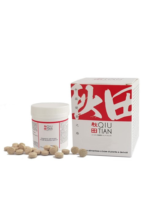 CHUAN XIONG CHA TIAO SAN MODIFIED 100 COMPRESSE - Pharmaleader