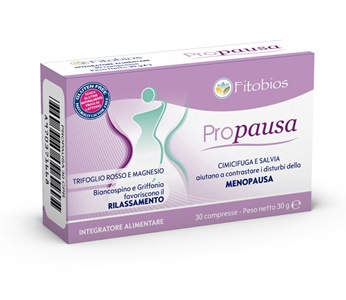PROSTAPLAS 30 COMPRESSE - Pharmaleader